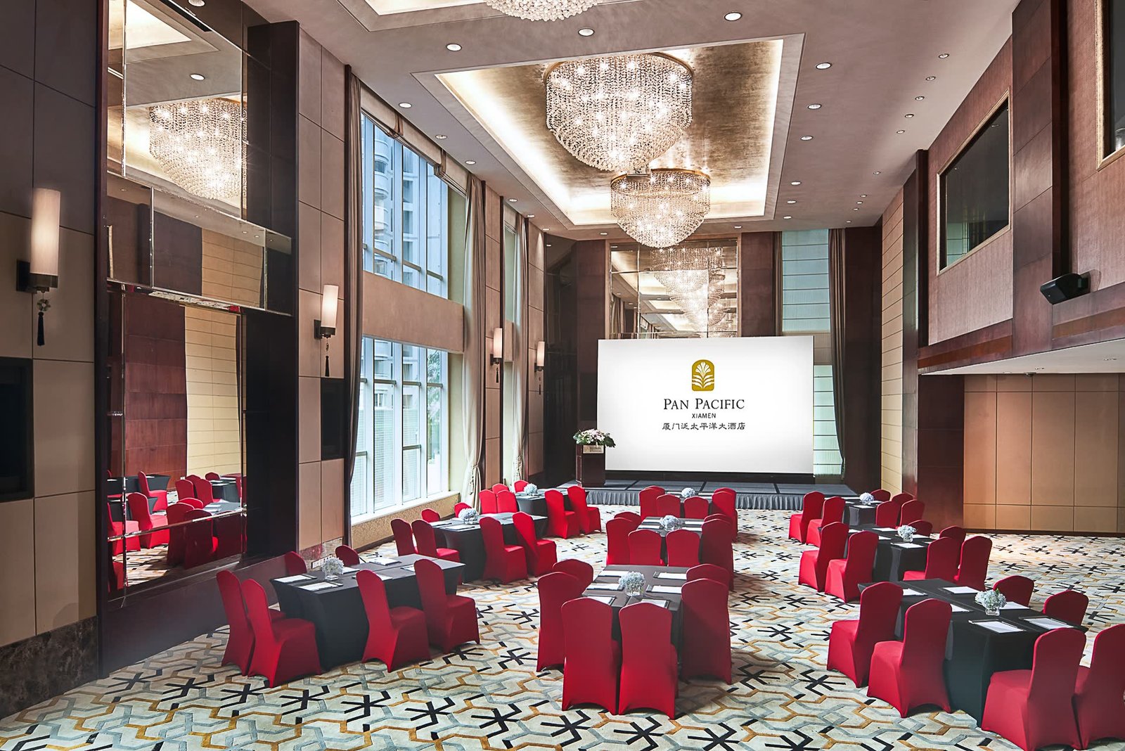 碧玉厅 Jade Room